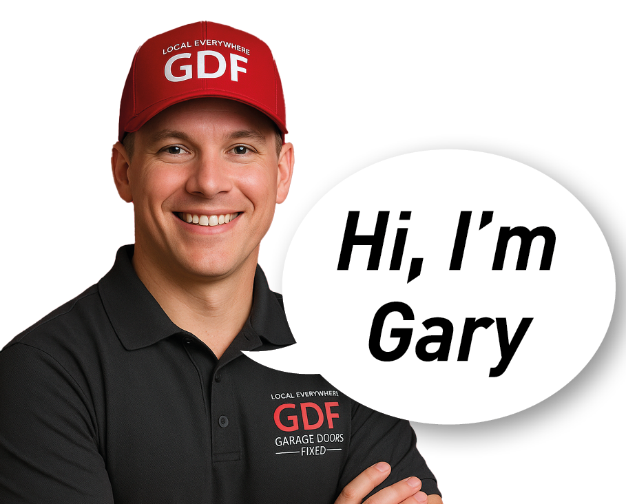 Gary